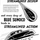 Illustration for article titled Dymaxion Car of the Future (1934)